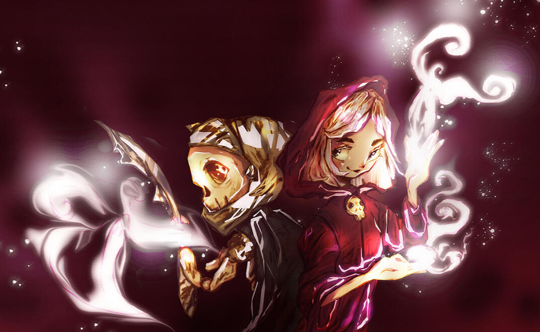 An older piece! one that I really like.