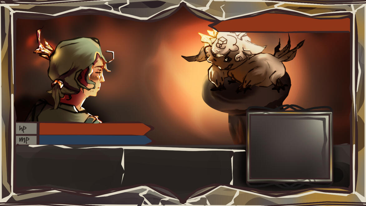 Game jam work! Every element here is done by me