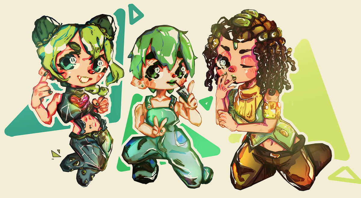 OOOOLD work but Gold!